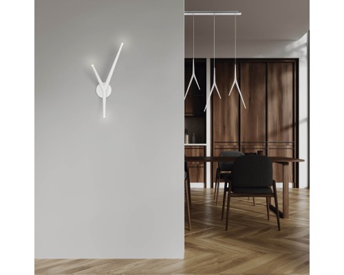 9212 Настенный светильник ARRECIFE MANTRA