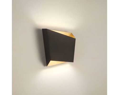 6222 Настенный светильник ASIMETRIC MANTRA