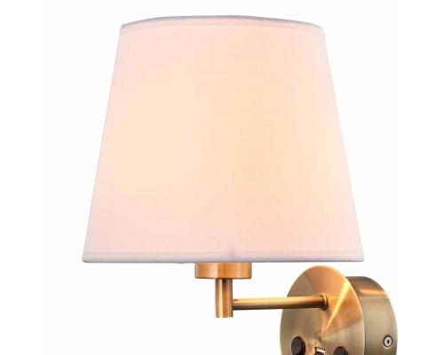 6093 Бра CAICOS MANTRA