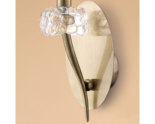 4735 Бра LOEWE MANTRA