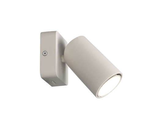 6284 Настенный светильник SAL MANTRA