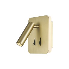 7854 Настенный светильник CAYMAN MANTRA