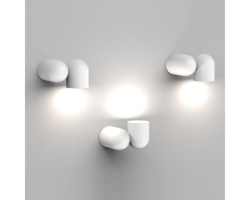 7294 Настенный светильник IOS MANTRA