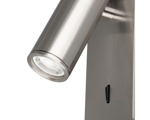 8875 Настенный светильник NOTTE MANTRA