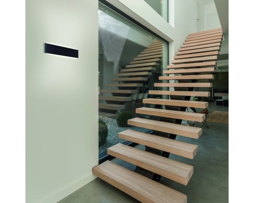 8911 Настенный светильник EGEO MANTRA