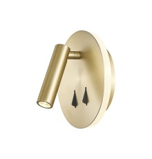 7853 Настенный светильник CAYMAN MANTRA