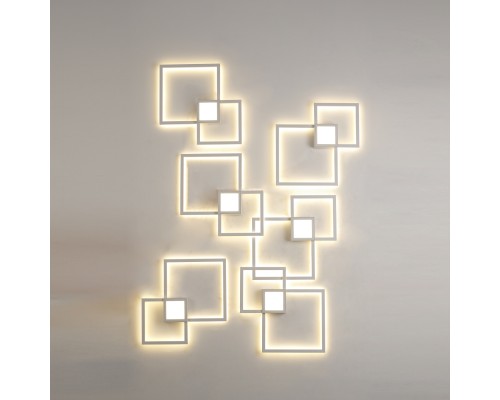 6231 Настенный светильник MURAL MANTRA