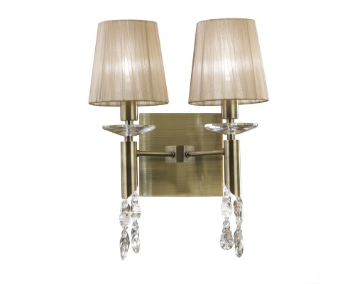 3883 Бра TIFFANY MANTRA