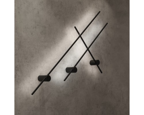 7914 Настенный светильник TOBAGO MANTRA