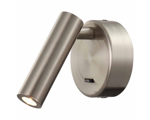 6076 Настенный светильник PREA MANTRA