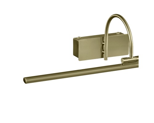 6382 Настенный светильник-подсветка PARACURU MANTRA