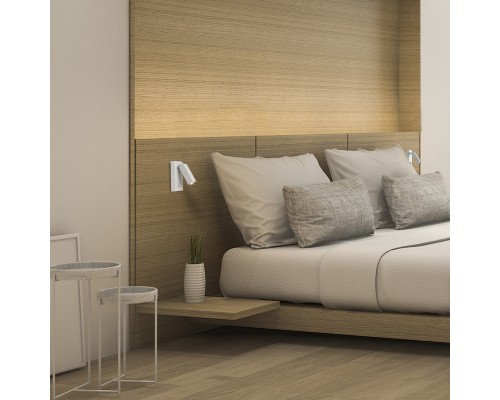 6070 Настенный светильник TARIFA MANTRA