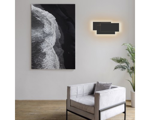 8088 Настенный светильник TAHITI XL MANTRA