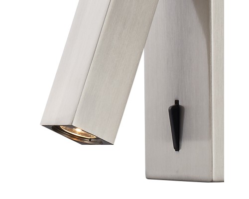 6071 Настенный светильник TARIFA MANTRA