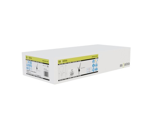 9221 Настенный светильник ARRECIFE MANTRA