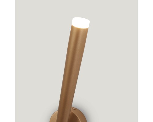 9246 Настенный светильник BOOMERANG MANTRA