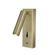 8987 Настенный светильник TARIFA III MANTRA