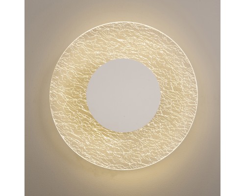 8076 Настенный светильник JEWEL MANTRA