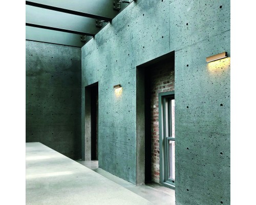 7778 Настенный светильник HANOK MANTRA