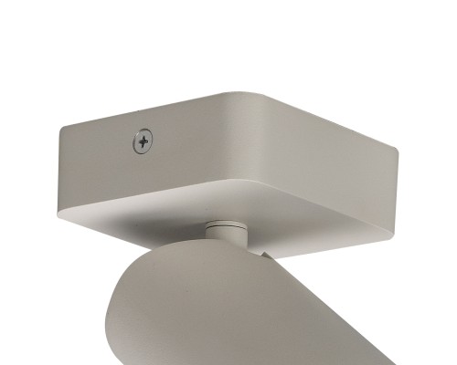 6283 Настенно-потолочный светильник SAL MANTRA