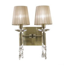 3883 Бра TIFFANY MANTRA