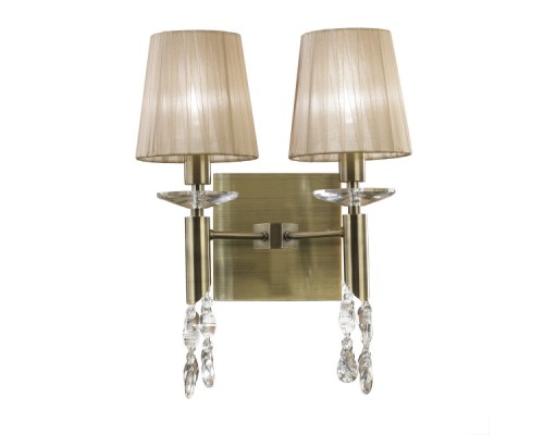 3883 Бра TIFFANY MANTRA