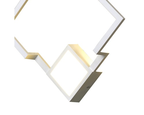 7670 Настенный светильник BOUTIQUE MANTRA