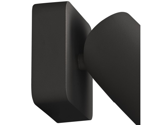 6713 Настенно-потолочный светильник SAL MANTRA