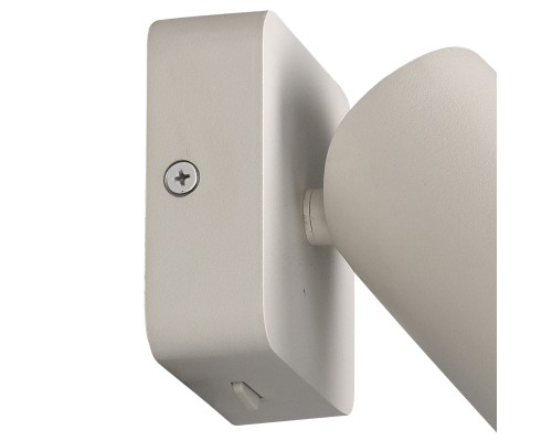 6284 Настенный светильник SAL MANTRA