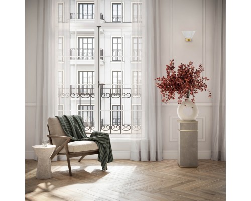 9215 Бра NEW YORK MANTRA