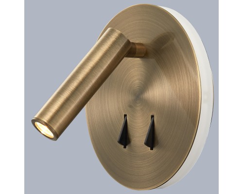 6082 Настенный светильник CAYMAN MANTRA