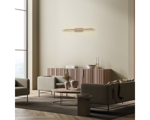 8964 Настенный светильник LINEAL MANTRA