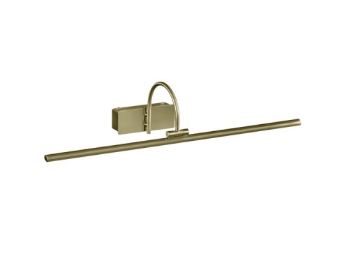 6383 Настенный светильник-подсветка PARACURU MANTRA