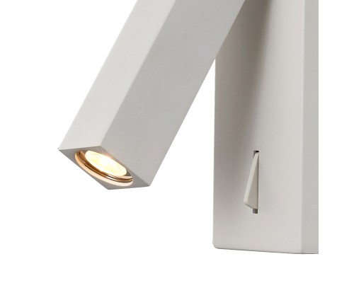 6070 Настенный светильник TARIFA MANTRA