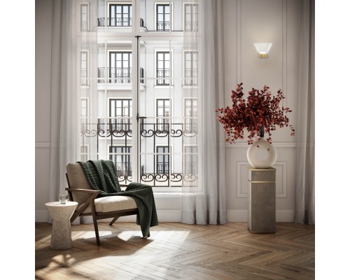 9215 Бра NEW YORK MANTRA