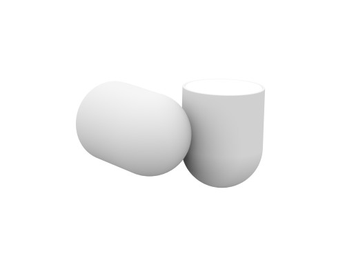 7294 Настенный светильник IOS MANTRA