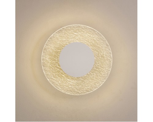 8074 Настенный светильник JEWEL MANTRA