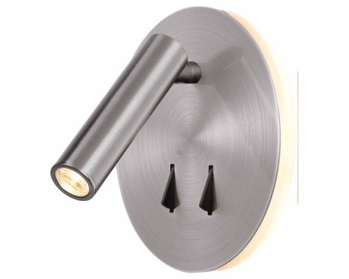 6081 Настенный светильник CAYMAN MANTRA