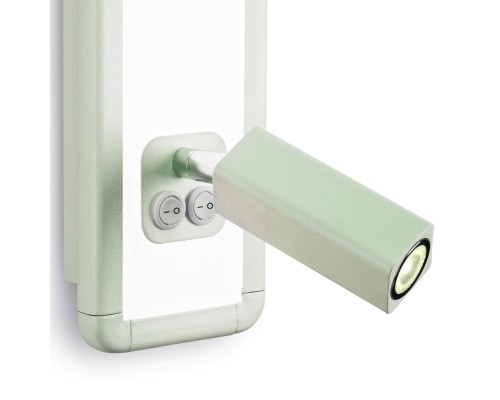 5257 Настенный светильник-спот IBIZA MANTRA