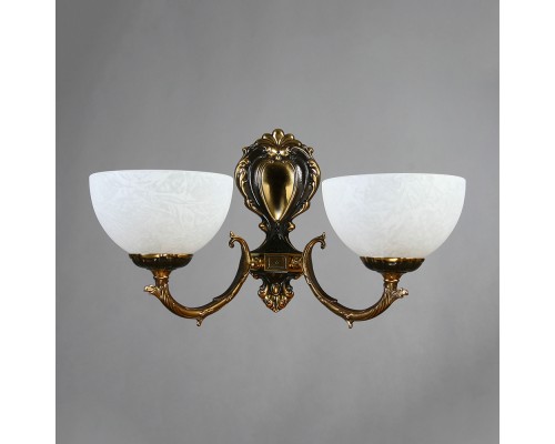 02140/2 PB Бра Ambiente