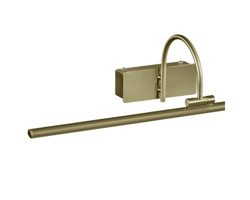 6383 Настенный светильник-подсветка PARACURU MANTRA