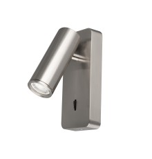 8875 Настенный светильник NOTTE MANTRA