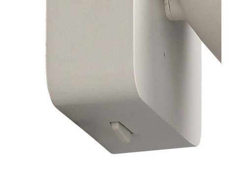 6284 Настенный светильник SAL MANTRA