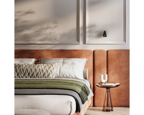 9411 Настенный светильник AFRICA MANTRA