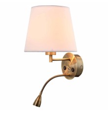 6093 Бра CAICOS MANTRA