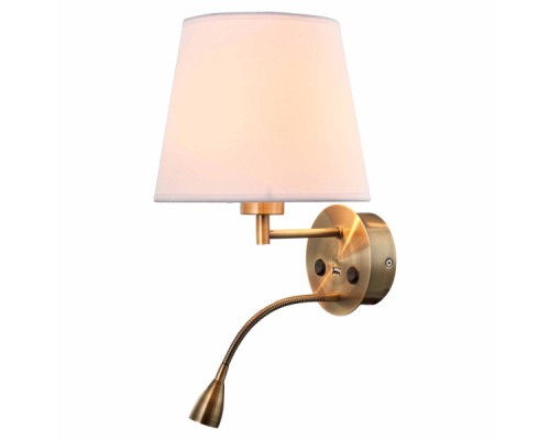 6093 Бра CAICOS MANTRA