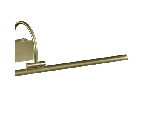 6382 Настенный светильник-подсветка PARACURU MANTRA