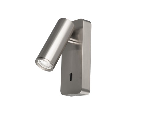 8875 Настенный светильник NOTTE MANTRA