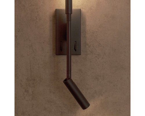 6703 Настенный светильник TORCH MANTRA