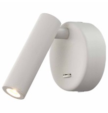 6075 Настенный светильник PREA MANTRA